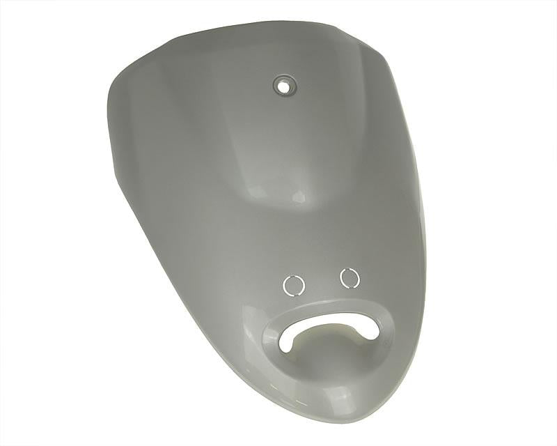 CarÃ©nage supÃ©rieur avant peint en argent pour QT-9