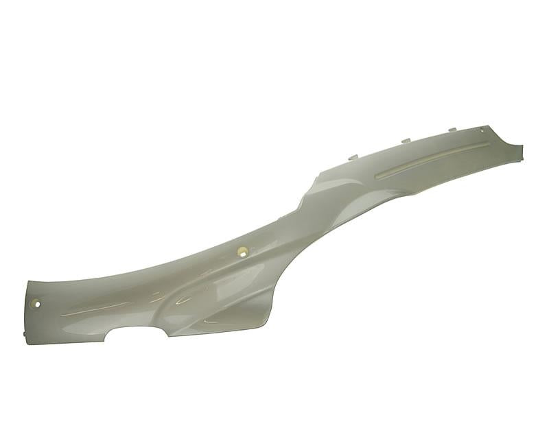 Couverture argent en bas Ã  gauche pour le QT-9