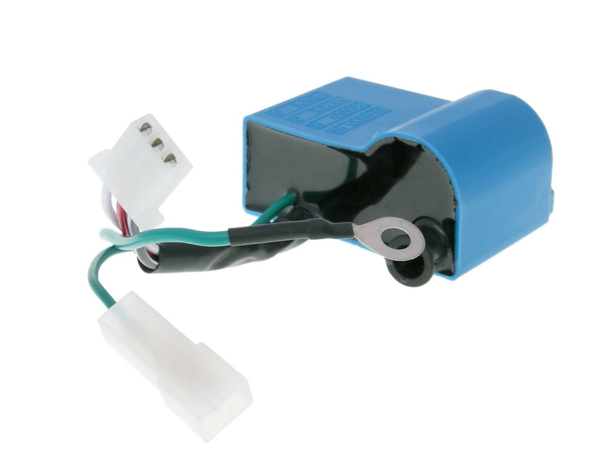 BoÃ®tier CDI avec bobine pour Beta, Malaguti