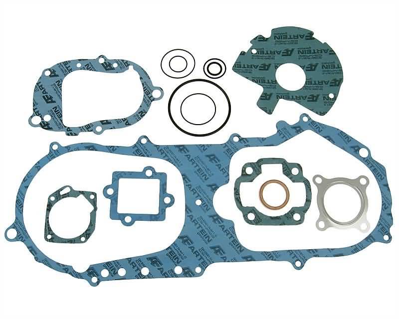 Joints de moteur pour Minarelli horizontal AC court