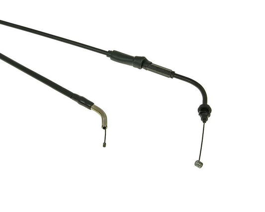 CÃ¢ble de gaz PTFE pour Peugeot Speedfight 3 = NK810.39