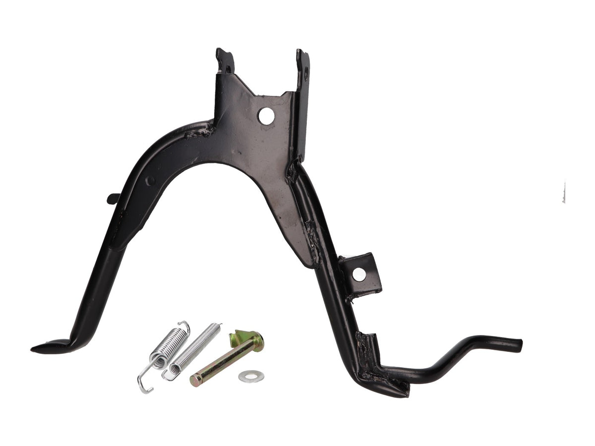 BÃ©quille centrale pour Aerox, Nitro, SR50