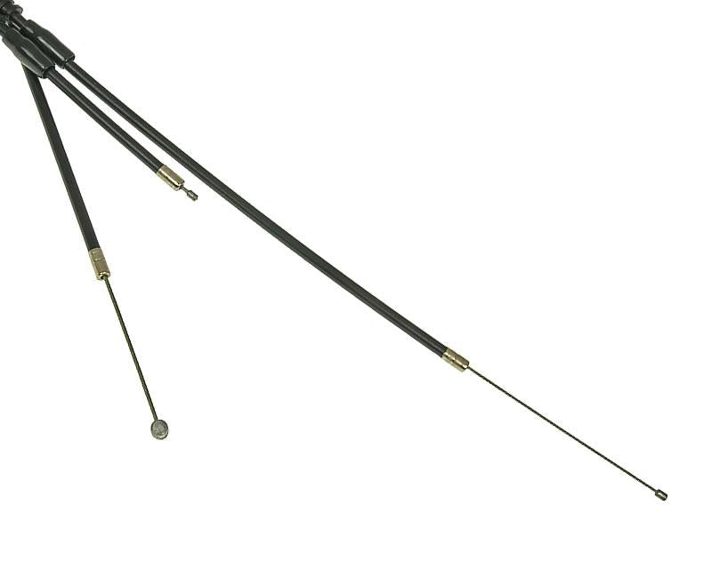 CÃ¢ble de gaz PTFE pour Motorhispania Furia 50