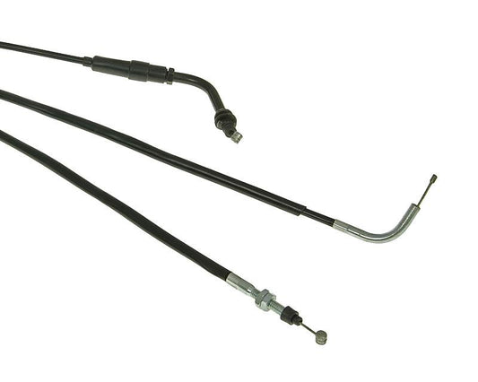 CÃ¢ble de gaz PTFE pour Peugeot Speedfight 2