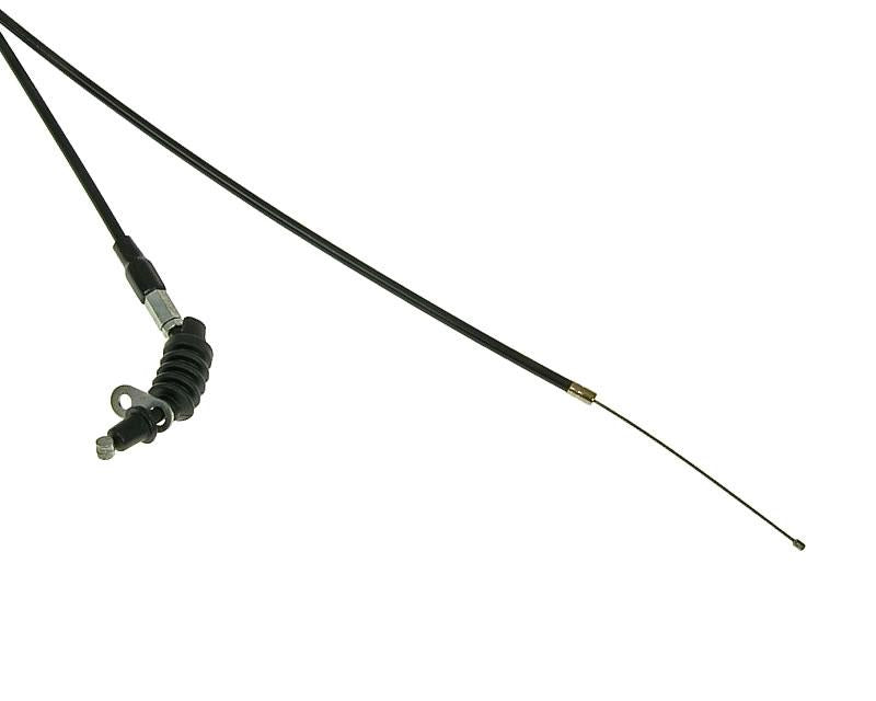 CÃ¢ble de gaz PTFE pour PGO Big Max