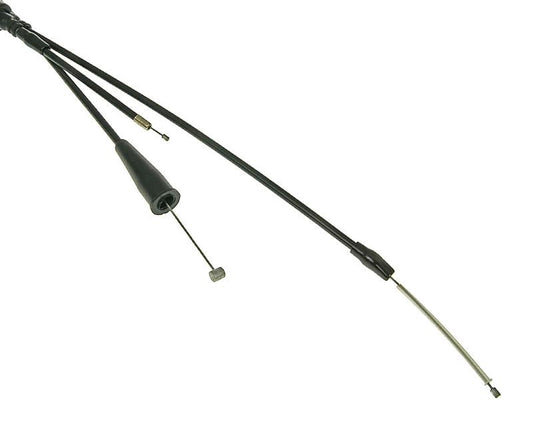 CÃ¢ble de gaz PTFE pour Rieju RR 50 (00-) = IP33988