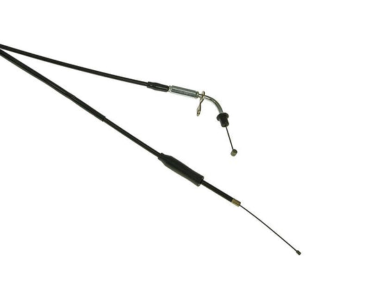 CÃ¢ble de gaz pour Yamaha BWs, booster = IP33558