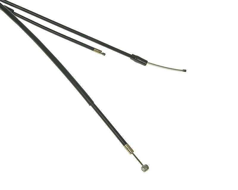 CÃ¢ble de gaz PTFE pour TZR, X-Power -07