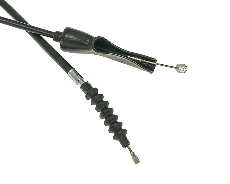 CÃ¢ble dÃÂ´embrayage PTFE pour Derbi Senda R = NK810.50