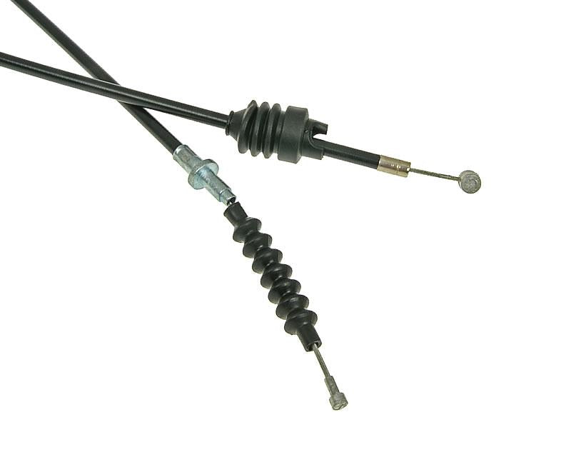 CÃ¢ble dÃÂ´embrayage PTFE pour Motorhispania Furia 50