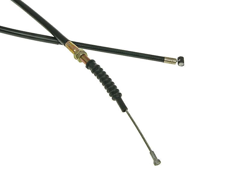 CÃ¢ble dÃÂ´embrayage PTFE pour TZR, X-Power