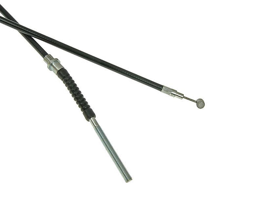 CÃ¢ble de frein avant PTFE pour Peugeot Ludix