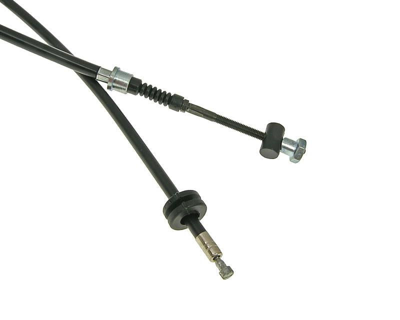 CÃ¢ble de frein avant PTFE pour Piaggio Zip = NK810.25