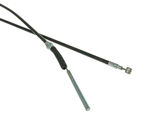 CÃ¢ble de frein arriÃ¨re PTFE pour Peugeot Ludix