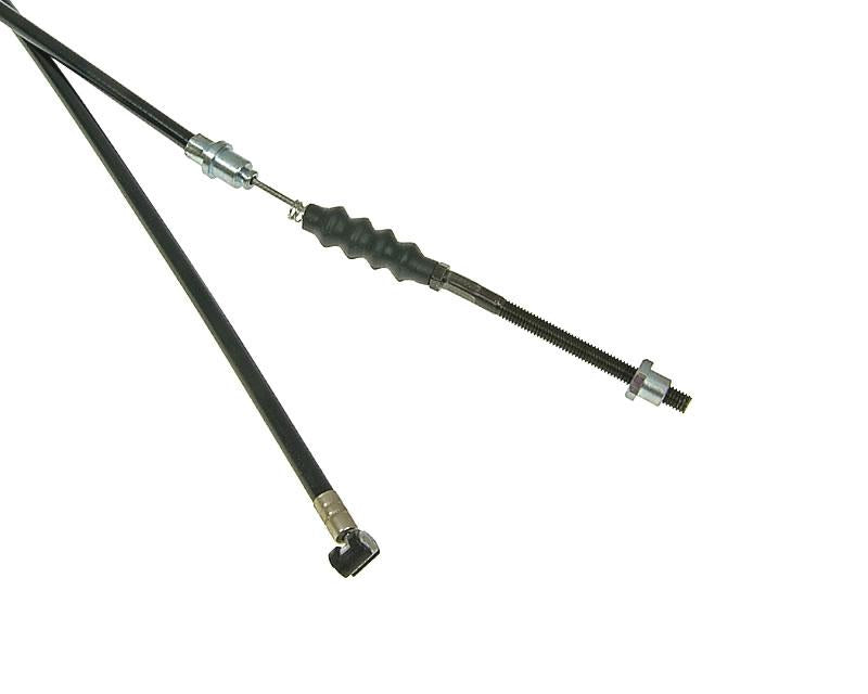 CÃ¢ble de frein arriÃ¨re PTFE pour Piaggio Liberty, Free 50