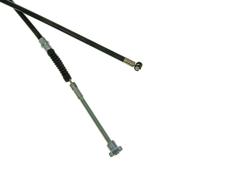 CÃ¢ble de frein arriÃ¨re PTFE pour Gilera, Piaggio Sfera RST, Vespa LX50, S 2T