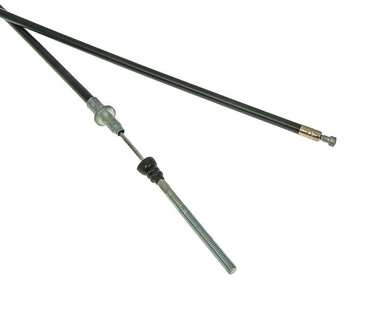 CÃ¢ble de frein arriÃ¨re PTFE pour le booster, BWs