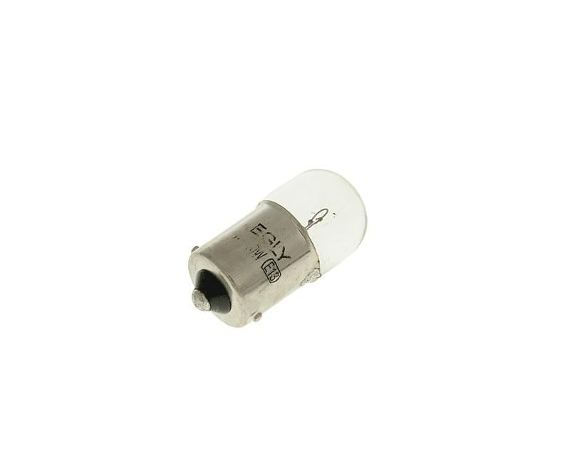 Ampoule R10W BA15s 12V 10W = IP15485