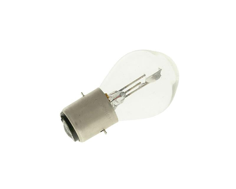 Ampoule BA20d 12V 25/25W