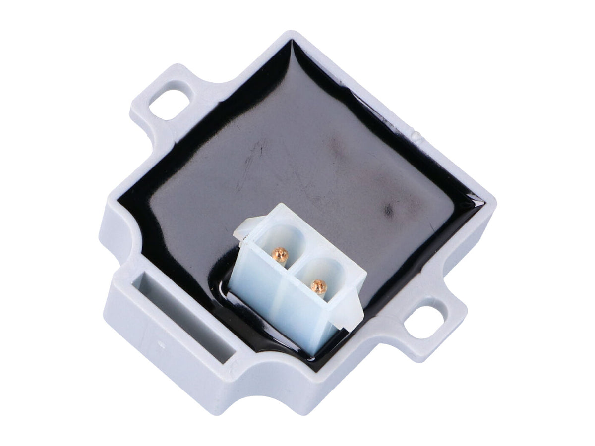 Centrale clignotant pour Yamaha Neos, MBK Ovetto (02-), Sherco, Rieju MRT
