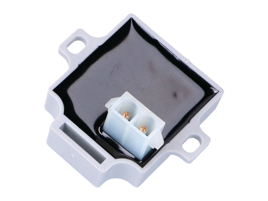 Centrale clignotant pour Yamaha Neos, MBK Ovetto (02-), Sherco, Rieju MRT