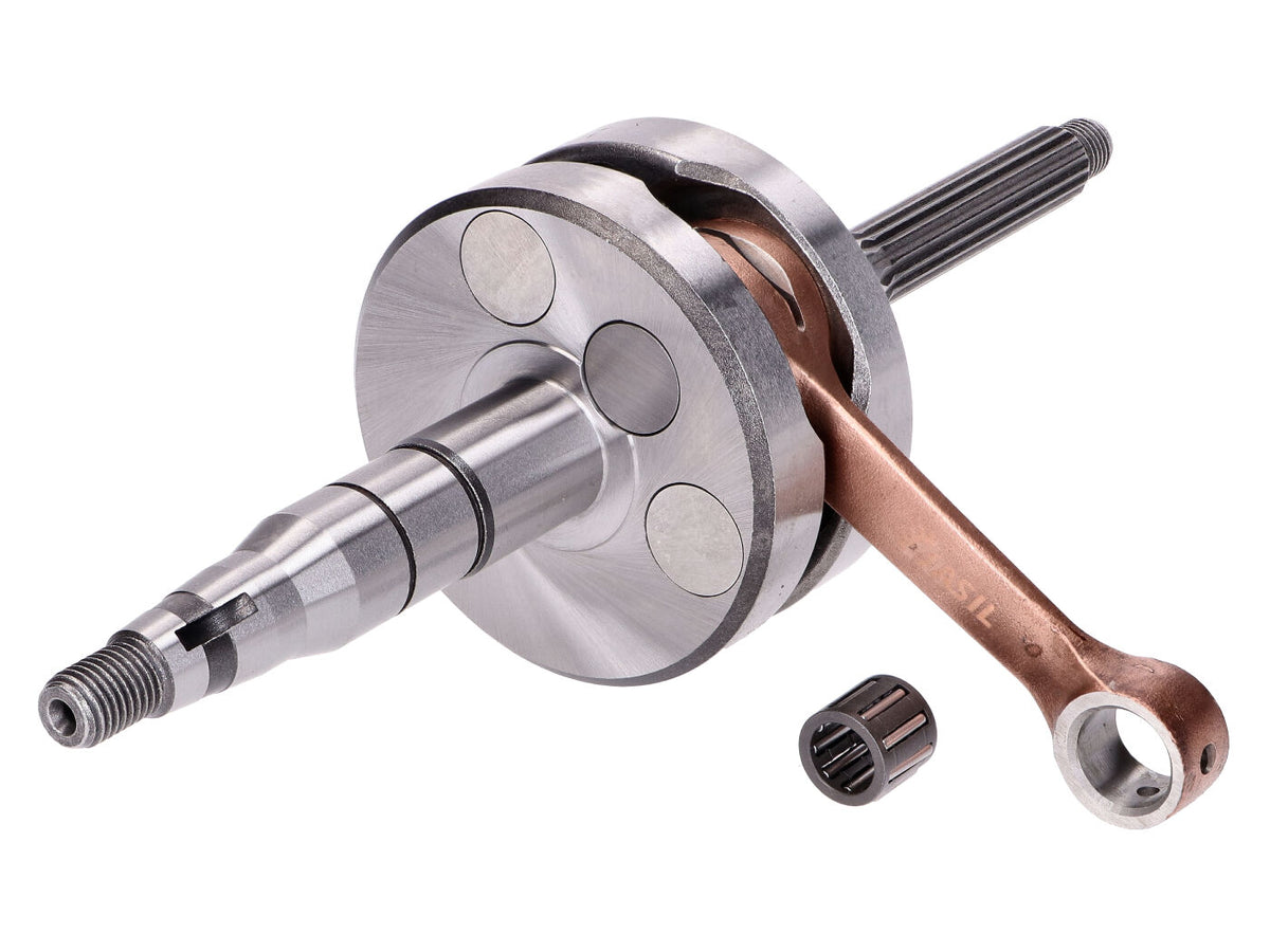 Vilebrequin Top Racing HQ haute qualitÃ© 10mm pour Minarelli