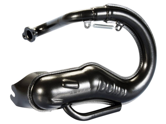 Pot dÃÂ´Ã©chappement Polini Sport pour Vespa 50 Special