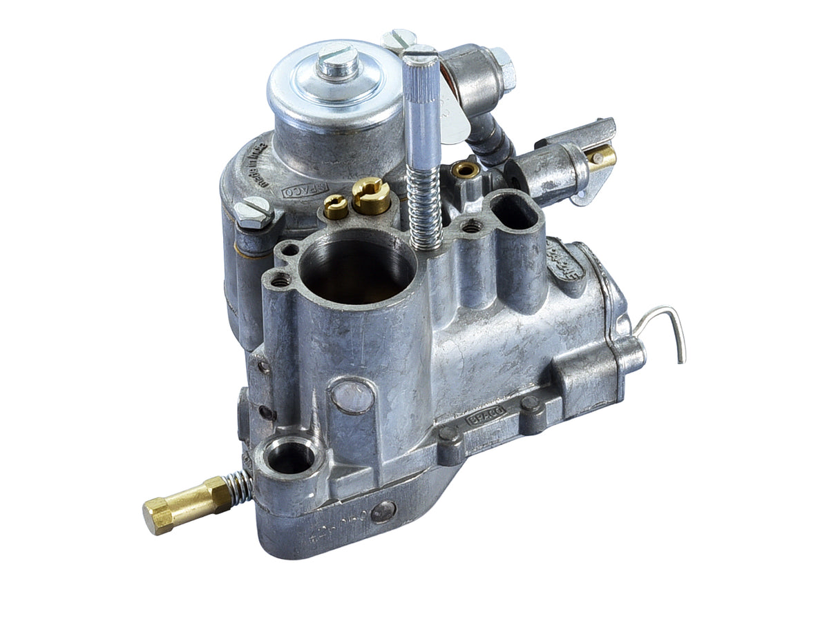 Carburateur Polini SI 24/24 pour Vespa PX