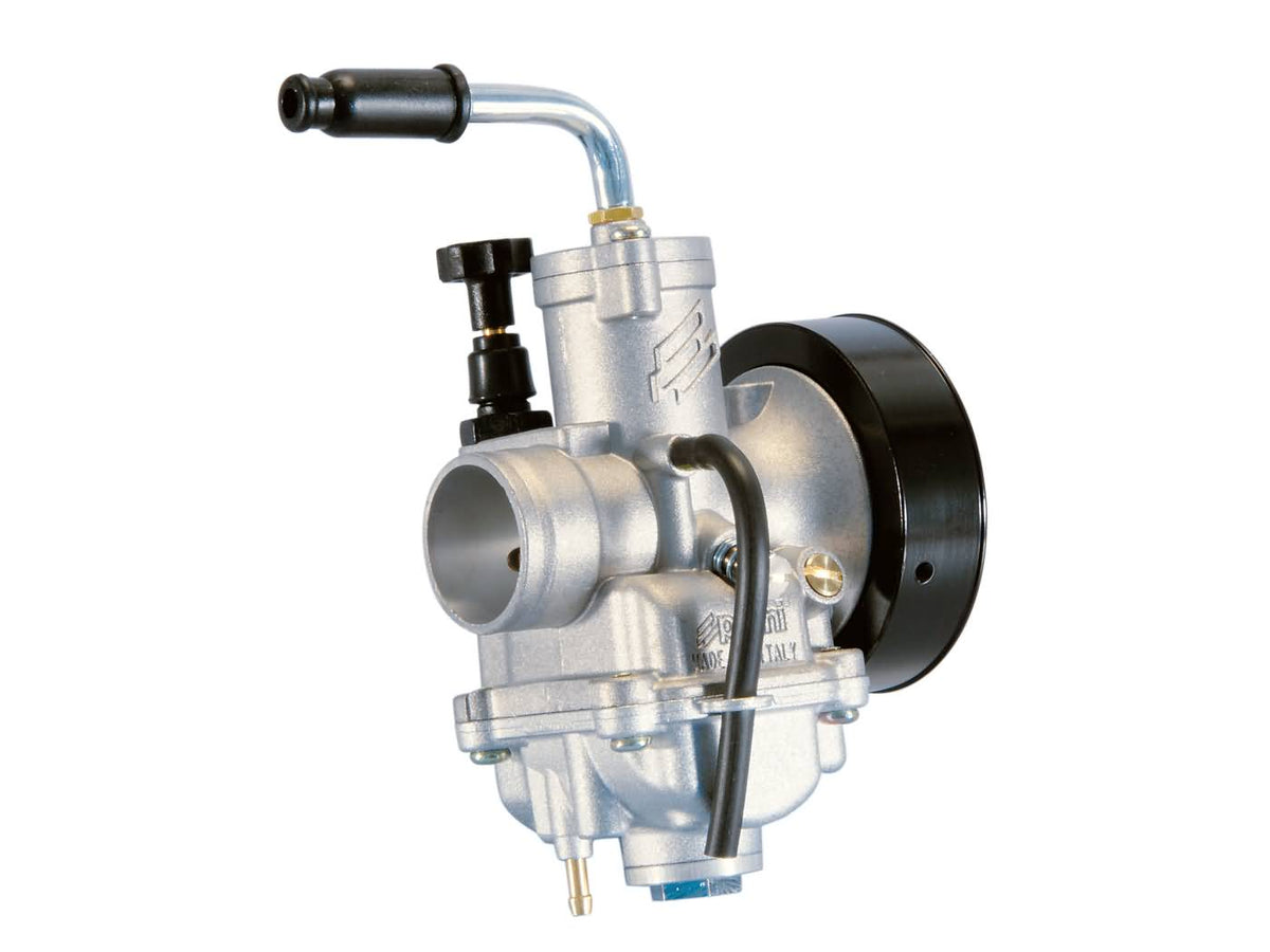 Carburateur Polini CP Evolution 19mm avec bouton de starter