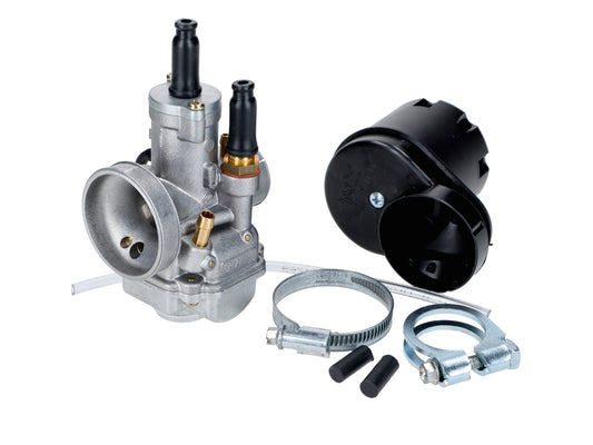 Carburateur Polini CP 21mm pour Puch Maxi