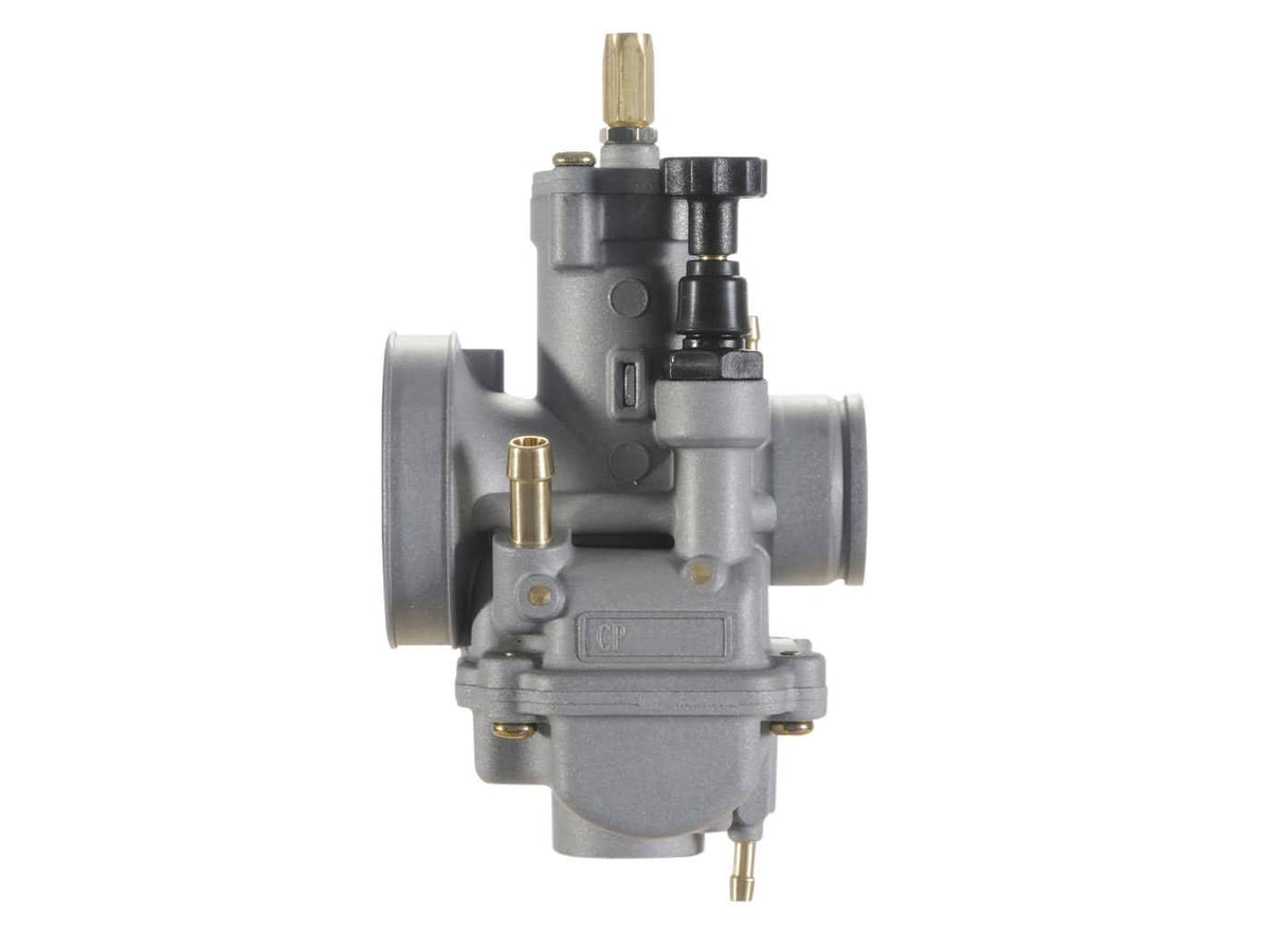 Carburateur Polini CP 23mm avec bouton dÃÂ´Ã©tranglement