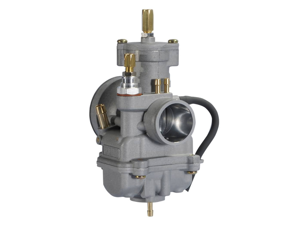 Carburateur Polini CP 23mm avec prÃ©paration du cÃ¢ble dÃÂ´Ã©tranglement