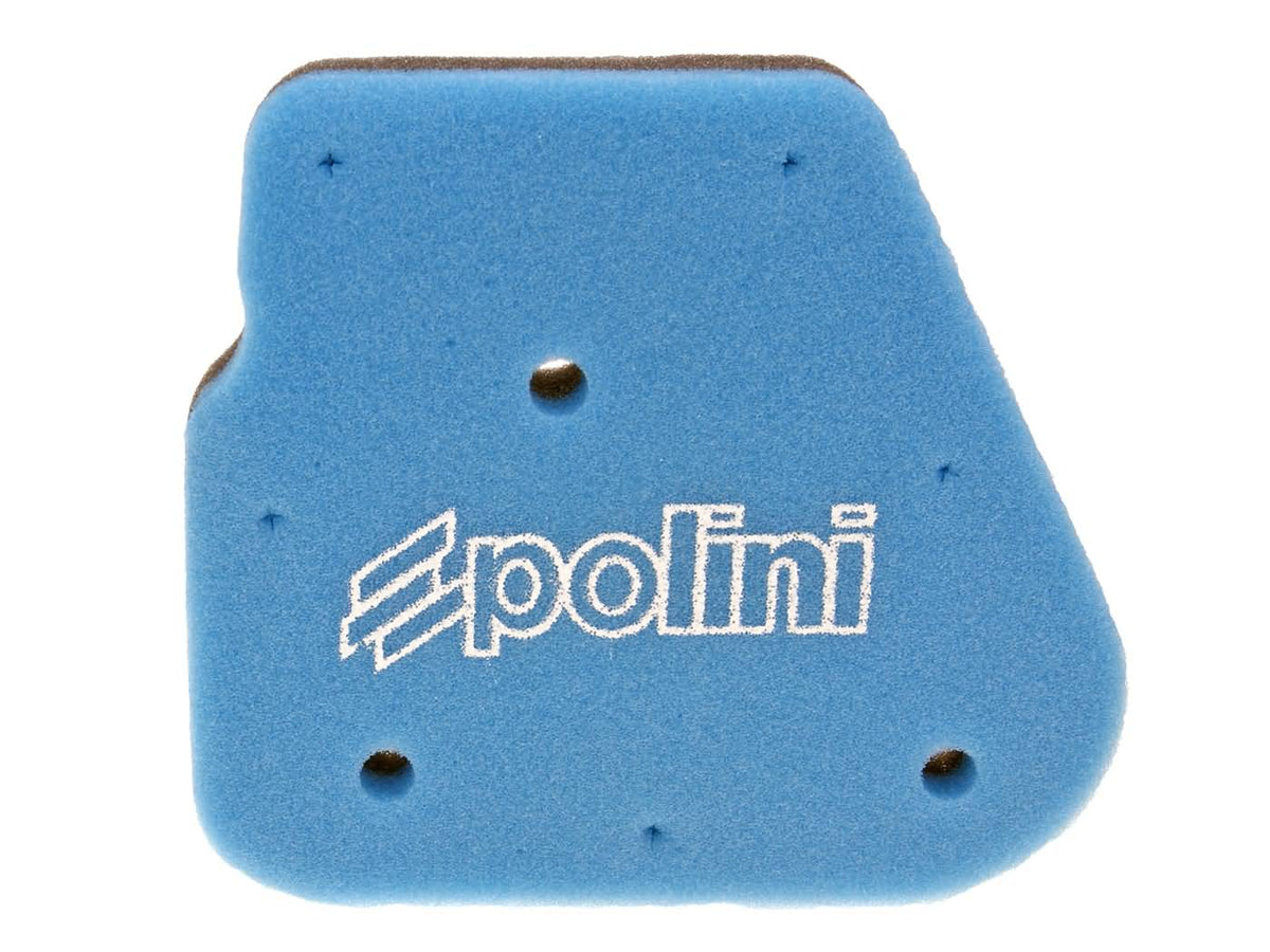 Mousse de boite Ã  air Polini pour Minarelli horizontal 50ccm
