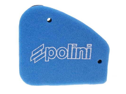 Mousse de boite Ã  air Polini pour Peugeot vertical 50ccm