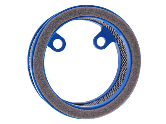 Filtre Ã  air variateur droit Polini pour Yamaha T-Max 500 01-11