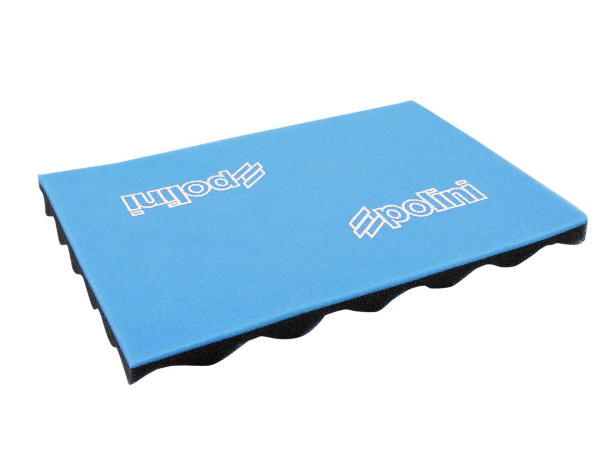 Mousse pour filtre Ã  air Polini universal 297x210mm