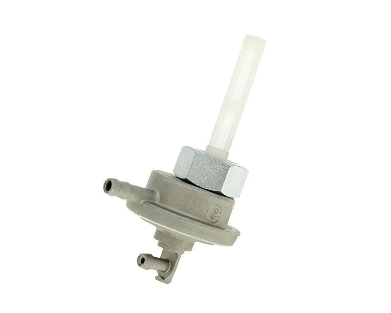 Robinet dÃÂ´essence Ã  dÃ©pression M16x1,5 pour rÃ©servoir mÃ©tallique pour Kymco, SYM, GY6 = BT32006