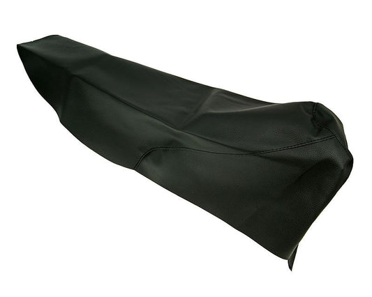 Housse de selle noire pour Beta ARK