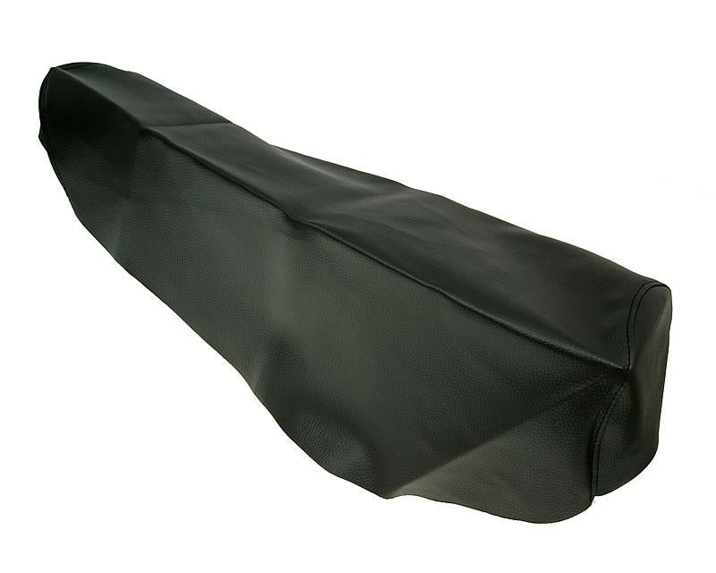 Housse de selle noire pour CPI Hussar