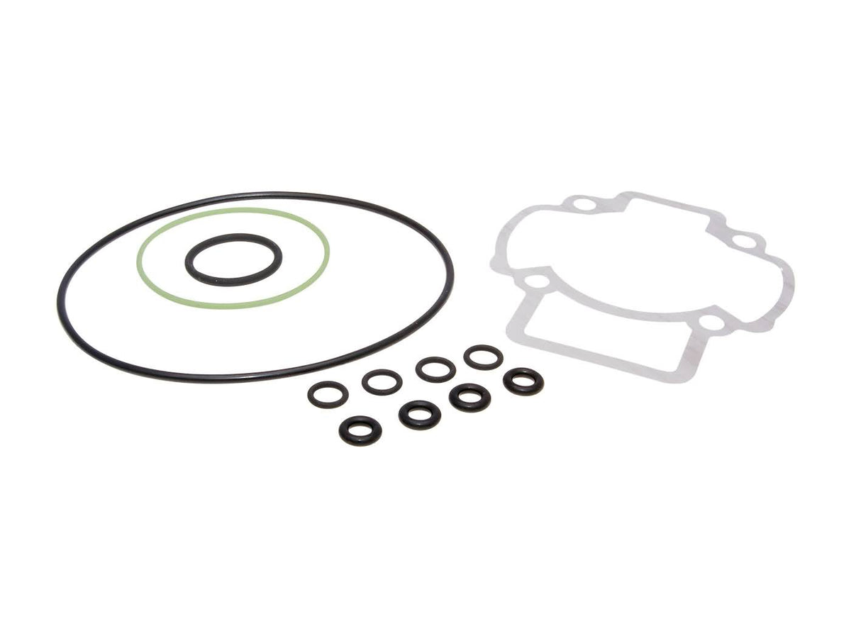 Joints de cylindre Polini Racing 70ccm pour Piaggio LC