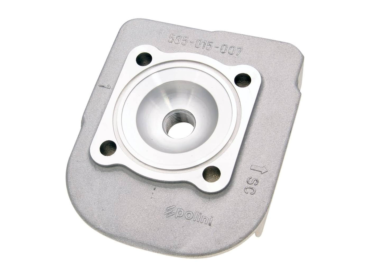 Culasse Polini 70ccm 47mm pour Minarelli vertical