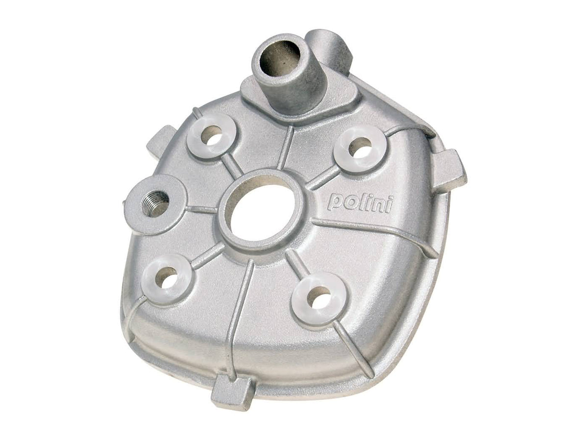 Culasse Polini Racing Evolution 70ccm pour Minarelli horizontal LC