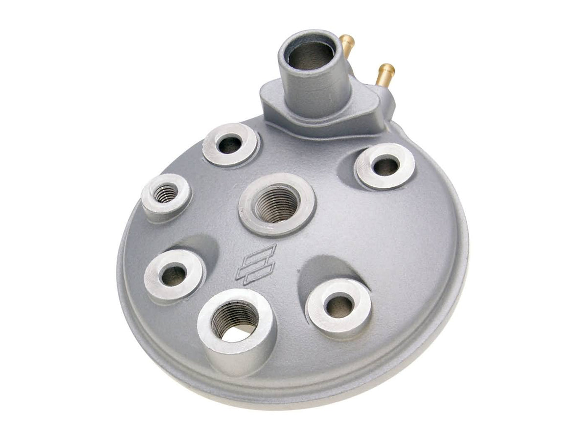Culasse Polini Aluminium 76ccm 50mm pour Minarelli AM6