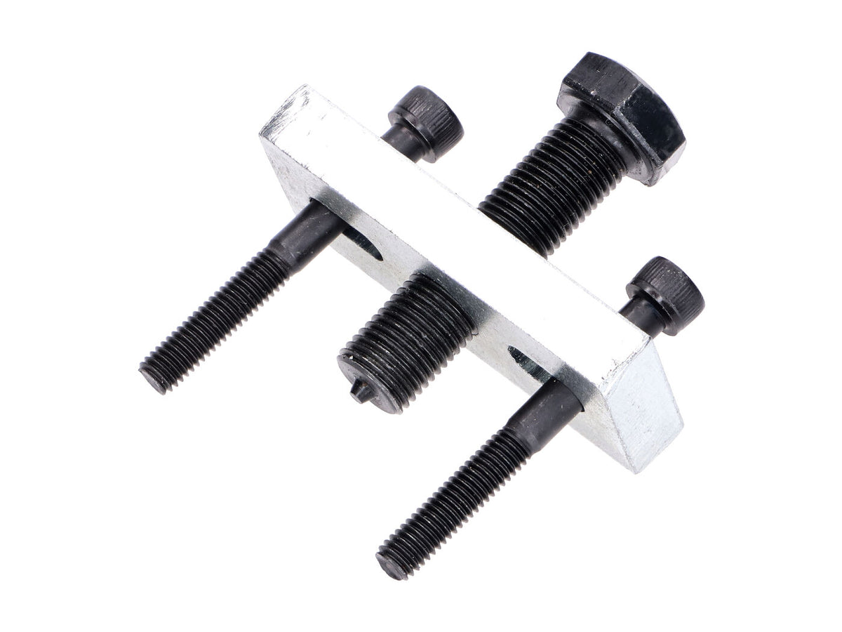 Extracteur de roue polaire pour Aprilia, Puch, Suzuki, cyclomoteur Ã  changement de vitesse MVT rotor intÃ©rieur, embrayage Puch Maxi E50