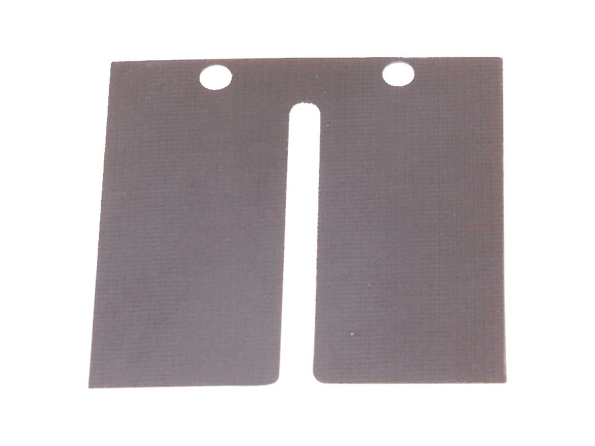 Lamelles de clapet Polini Carbon pour Honda MTX 50