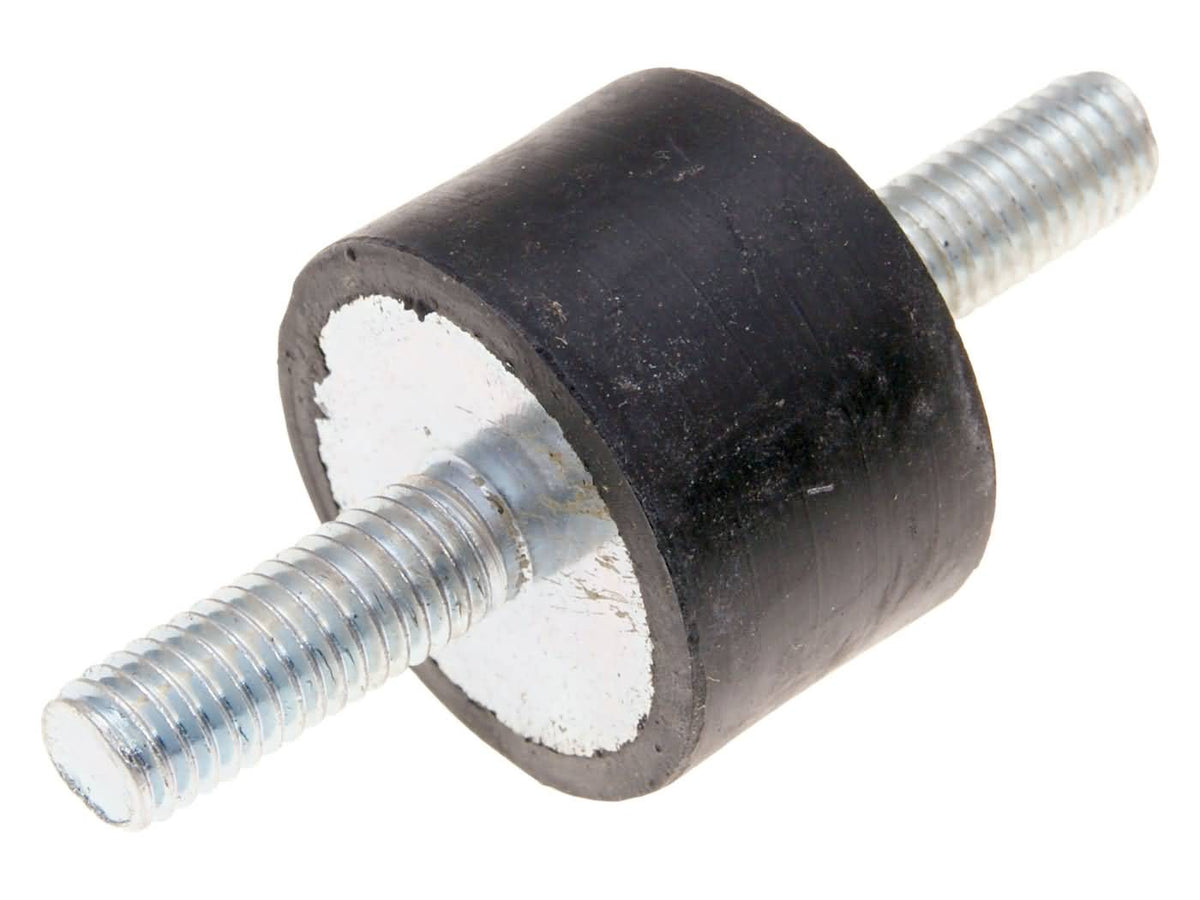 Silentbloc de support dÃÂ´Ã©chappement Polini M8x23mm 30x20mm