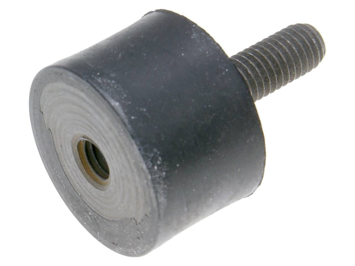 Silentbloc de support dÃÂ´Ã©chappement Polini M8x23mm 30x20mm