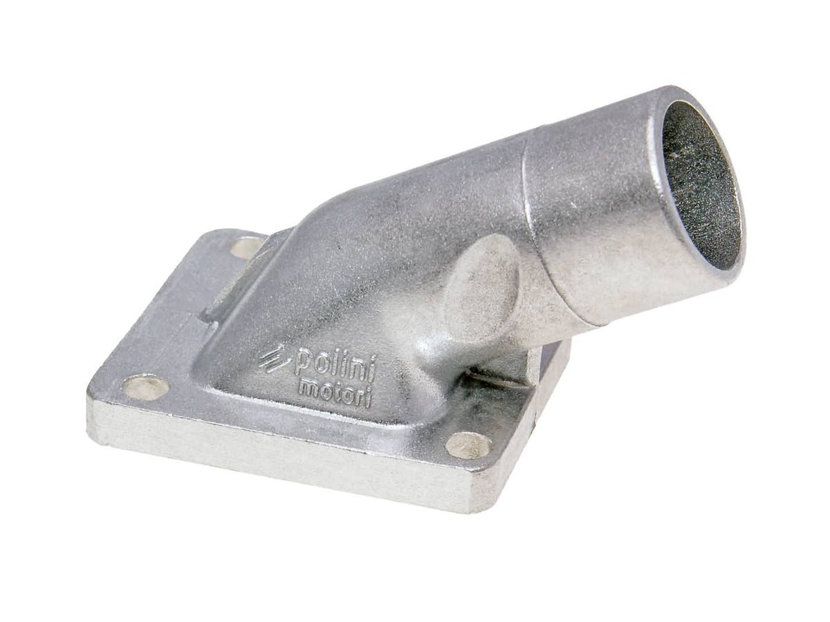 Pipe dÃÂ´admission Polini 19/24mm pour Peugeot 103 SPX 50