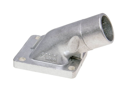 Pipe dÃÂ´admission Polini 19/24mm pour Peugeot 103 SPX 50
