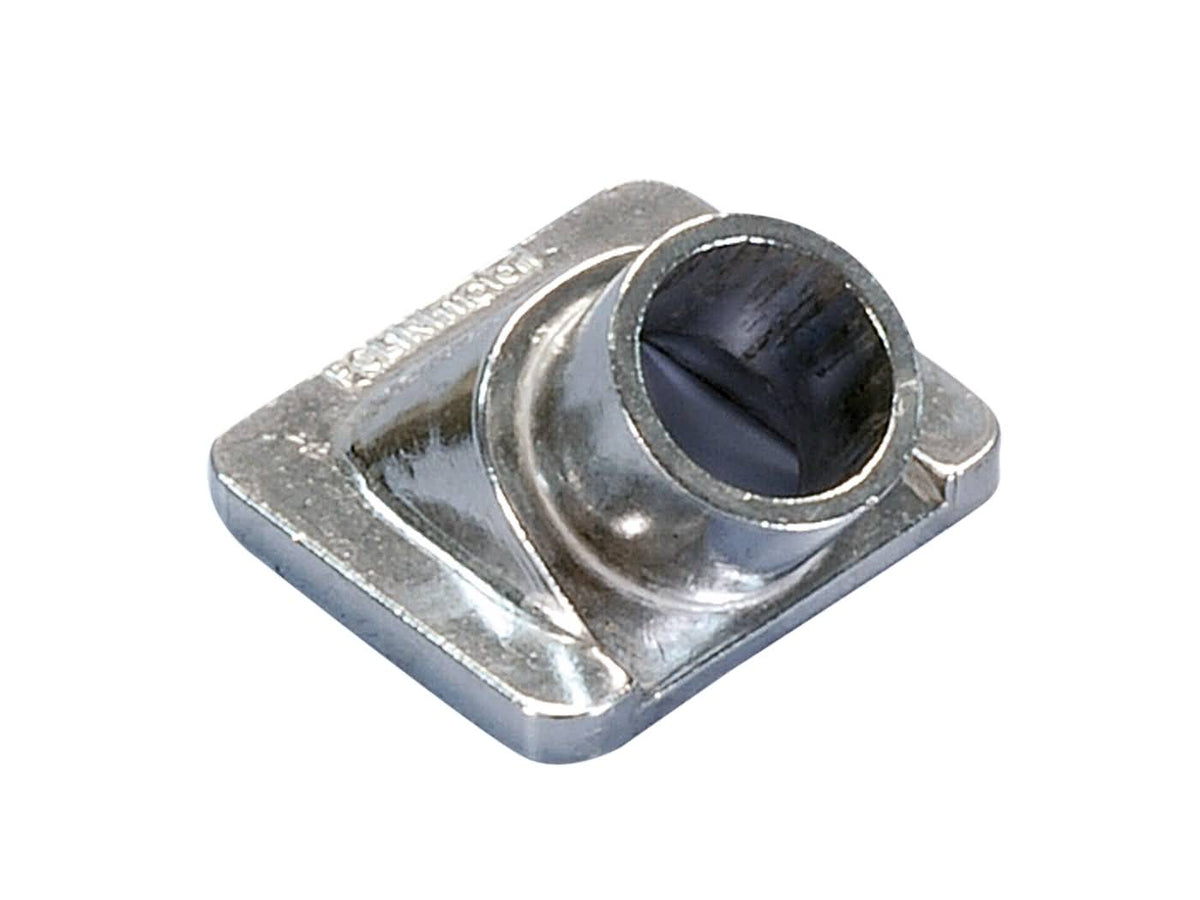 Pipe dÃÂ´admission Polini 19/24mm pour Peugeot 103
